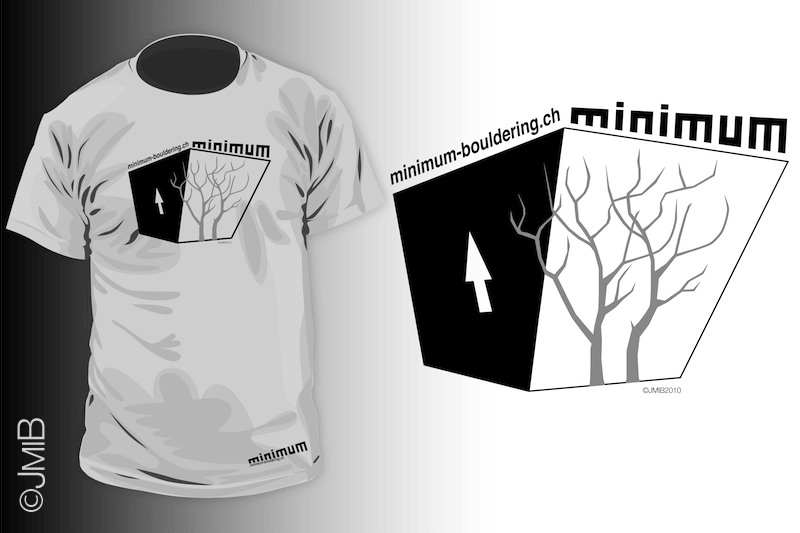 minimum shirt logo1